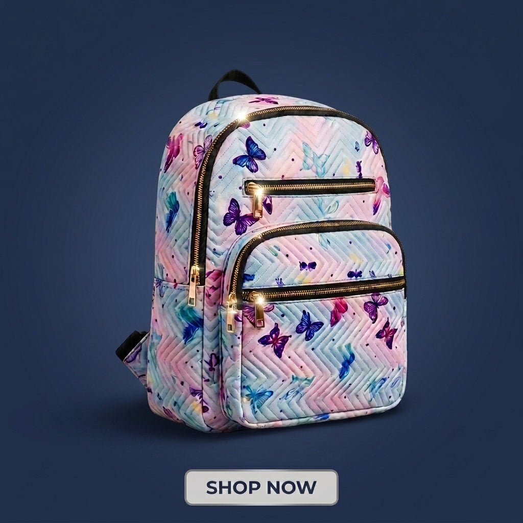 Casual Backpacks