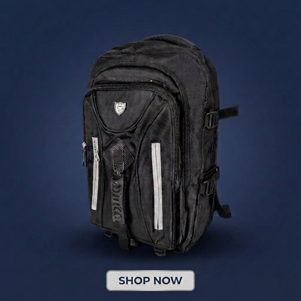 Hiking Backpacks