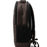 The Forge Pack-Premium Brown Laptop Bagpack