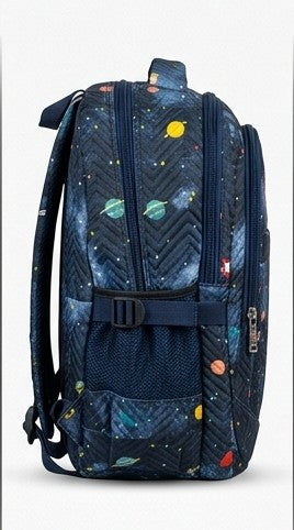 Forge Packs Kids Spider-Man School Bag