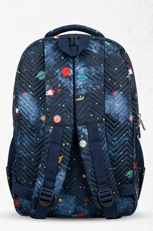 Forge Packs Kids Spider-Man School Bag