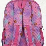 Forge Packs Kids Sofia Princess School Bag