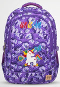 Forge Packs Kids Unicorn School Bag