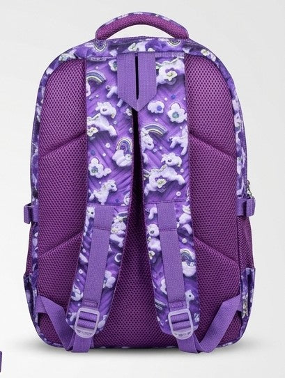 Forge Packs Kids Unicorn School Bag