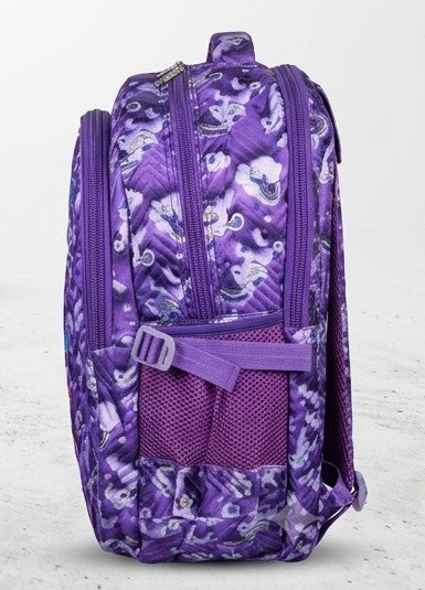 Forge Packs Kids Unicorn School Bag