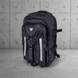 Forge Packs Overdrive Multi-Compartment Backpack