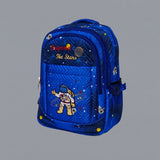Forge Packs Kids Astronaut School Bag