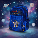 Forge Packs Kids Astronaut School Bag