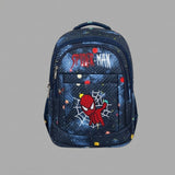 Forge Packs Kids Spider-Man School Bag