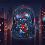 Forge Packs Kids Spider-Man School Bag
