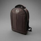 The Forge Pack-Premium Brown Laptop Bagpack