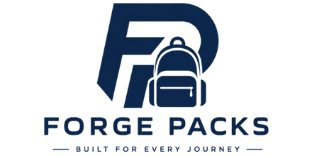FORGE PACKS