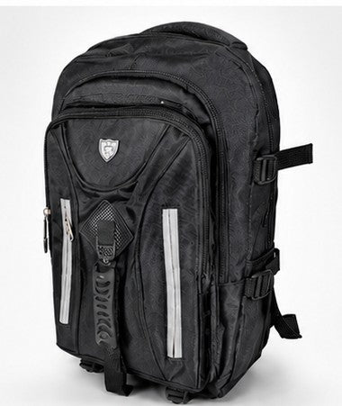 Forge Packs Overdrive Multi-Compartment Backpack