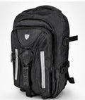 Forge Packs Overdrive Multi-Compartment Backpack