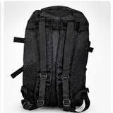 Forge Packs Overdrive Multi-Compartment Backpack
