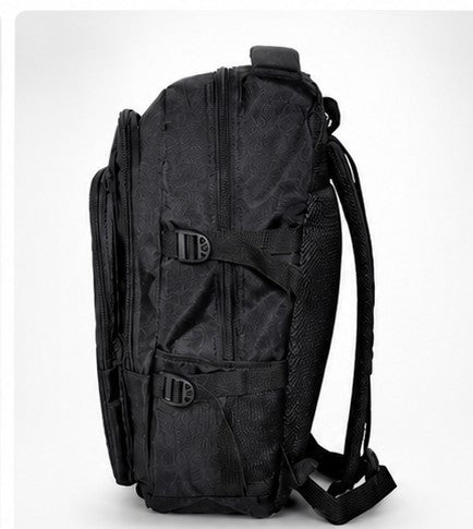 Forge Packs Overdrive Multi-Compartment Backpack
