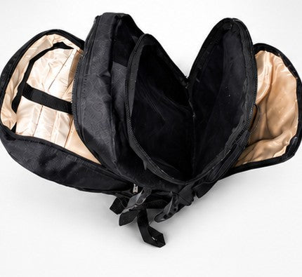 Forge Packs Overdrive Multi-Compartment Backpack