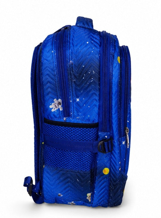 Forge Packs Kids Astronaut School Bag
