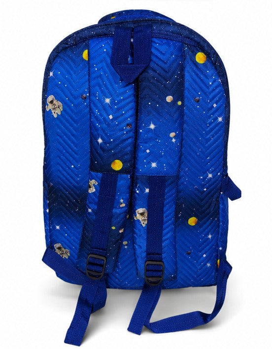 Forge Packs Kids Astronaut School Bag