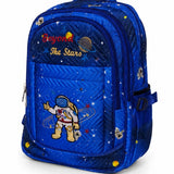 Forge Packs Kids Astronaut School Bag