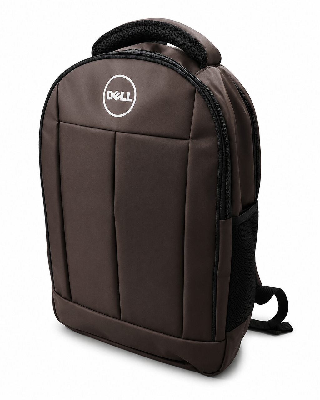 The Forge Pack-Premium Brown Laptop Bagpack