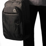 Forge Packs Urban Pro Backpack | Water Resistant | Fits 15.6" Laptop