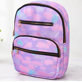 Forge Packs-Nebula Aesthetic Casual Backpack