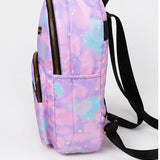 Forge Packs-Nebula Aesthetic Casual Backpack