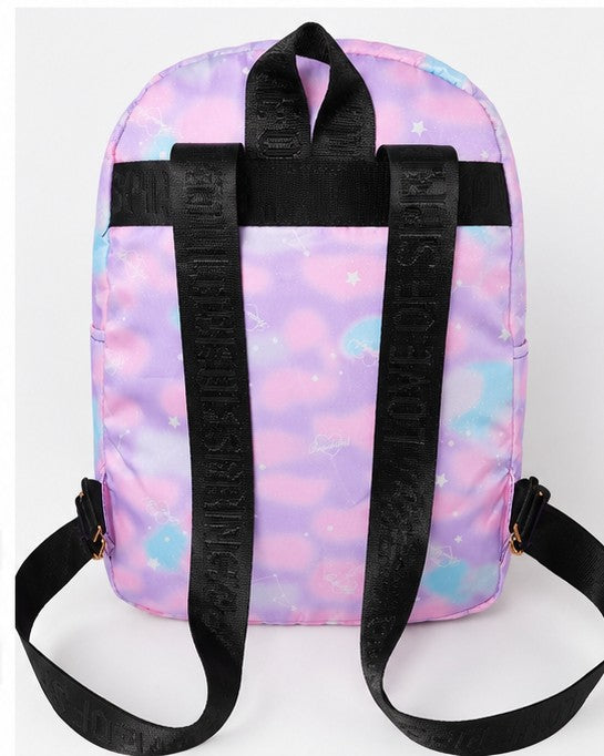 Forge Packs-Nebula Aesthetic Casual Backpack