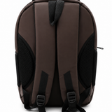 The Forge Pack-Premium Brown Laptop Bagpack