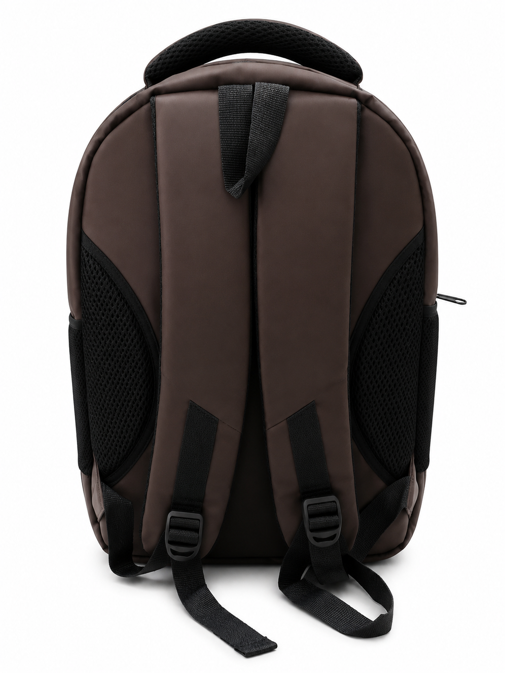 The Forge Pack-Premium Brown Laptop Bagpack