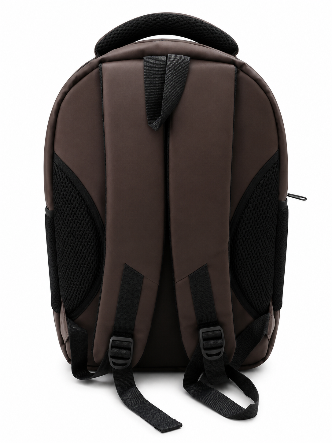 The Forge Pack-Premium Brown Laptop Bagpack